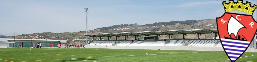 Estadio Municipal Artur Vasques